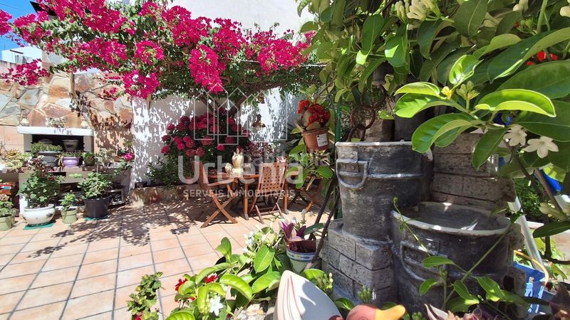 Foto f899040b-07f5-4702-a792-1f1a6da64955. Casa amb calefacció aparcament a La Llàntia Mataró