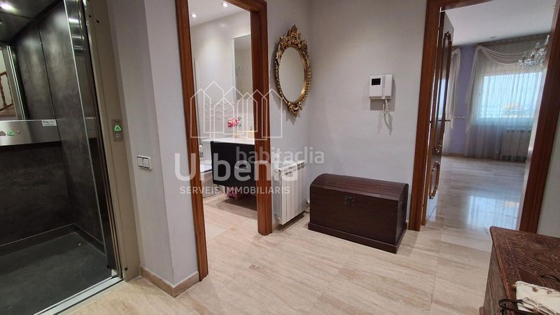Foto fcc3da0e-7d3a-49b7-a811-6d1df163d311. Casa amb calefacció aparcament a La Llàntia Mataró