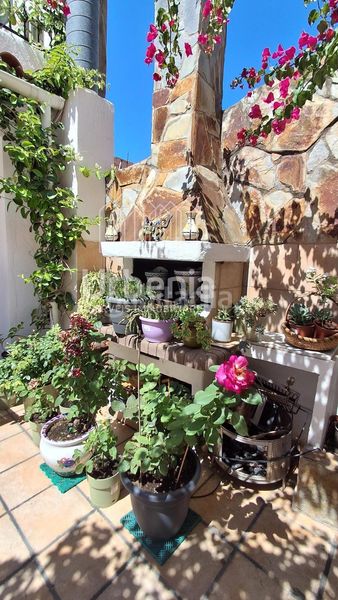 Foto fd6c77ca-47fb-4583-9e9c-31744355478b. Casa amb calefacció aparcament a La Llàntia Mataró