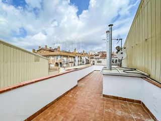 Appartement à Centre. Piso en mataró, con terraza privada y completamente reformado