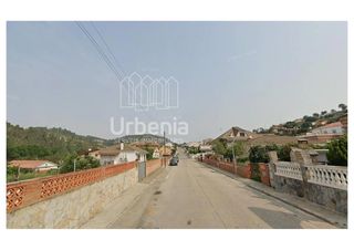 Chalet  Marquet carrer 2. Vivienda unifamiliar independiente ocupada por persona sin justo