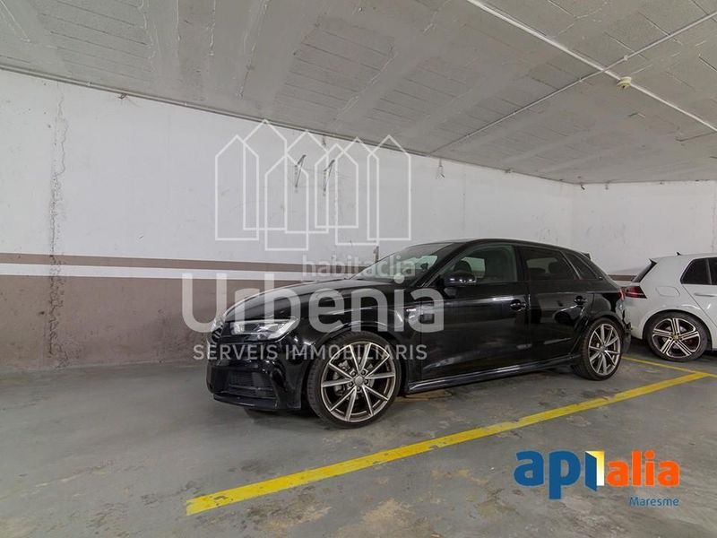Foto a81b8e3e-10bb-40f8-b3e3-5c473b56b047. Pis amb calefacció aparcament a Centre Pineda de Mar