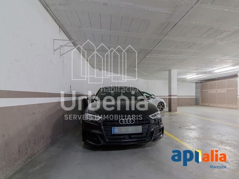 Foto bbfd3731-1792-405e-8679-0327e9aa3c85. Pis amb calefacció aparcament a Centre Pineda de Mar