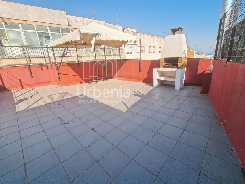 Foto 0c4e6944-bbb0-428c-841e-68e4803274a7. Pis a Els Molins Mataró