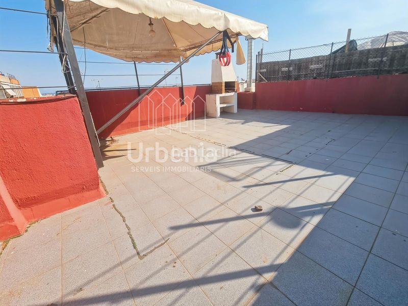 Foto 735a7355-5815-49d9-9622-8695777c5401. Pis a Els Molins Mataró
