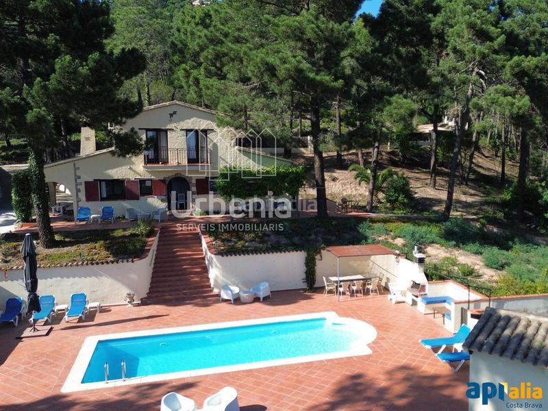Foto 4b9be0b6-3cf6-4311-95c3-e733fcd8388e. Pis amb aparcament piscina a Lloret Blau - La Creu de Lloret Lloret de Mar