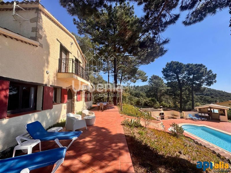 Foto ae84d74a-7c4c-4306-abda-7608c6aa4b56. Pis amb aparcament piscina a Lloret Blau - La Creu de Lloret Lloret de Mar