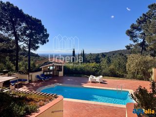 Pis a Lloret Blau - La Creu de Lloret