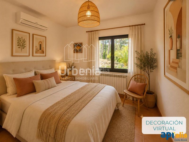 Foto ebf18083-faf7-4228-8b37-c55c7b2d04d8. Pis amb aparcament piscina a Lloret Blau - La Creu de Lloret Lloret de Mar