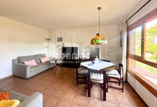 Appartamento in Canyelles. Apartamento 3 habitaciones en cala canyelles