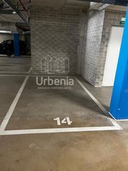 Posto auto in Centre