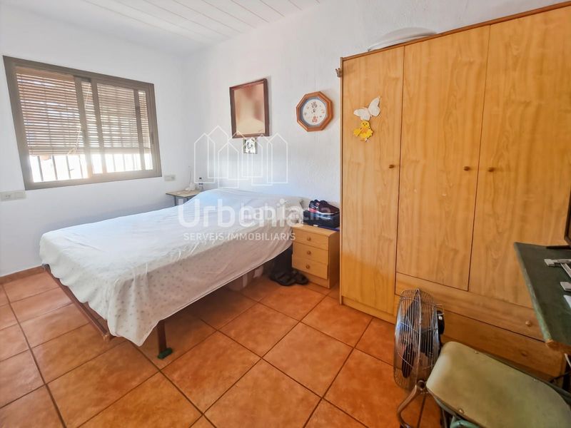 Foto 5fe13562-6be9-4764-8068-c4648f9a026a. Casa amb calefacció aparcament a Argentona est Argentona