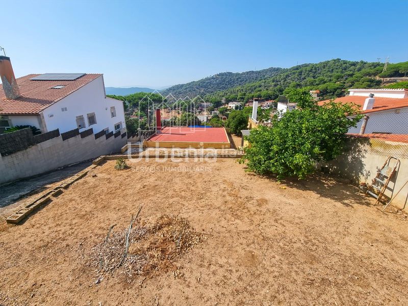 Foto 6b850395-51a9-4046-93c6-64995687671e. Casa amb calefacció aparcament a Argentona est Argentona