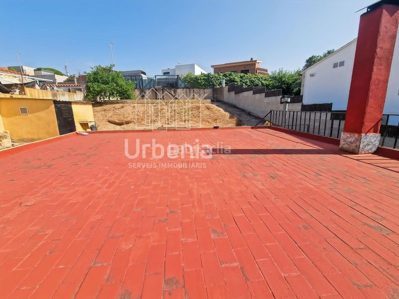 Foto 75523c58-b38d-4820-a849-c6056c5feee2. Casa amb calefacció aparcament a Argentona est Argentona