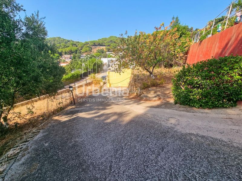Foto 7c77c705-eccd-4e0e-b7bc-0fa0a48e8a89. Casa amb calefacció aparcament a Argentona est Argentona