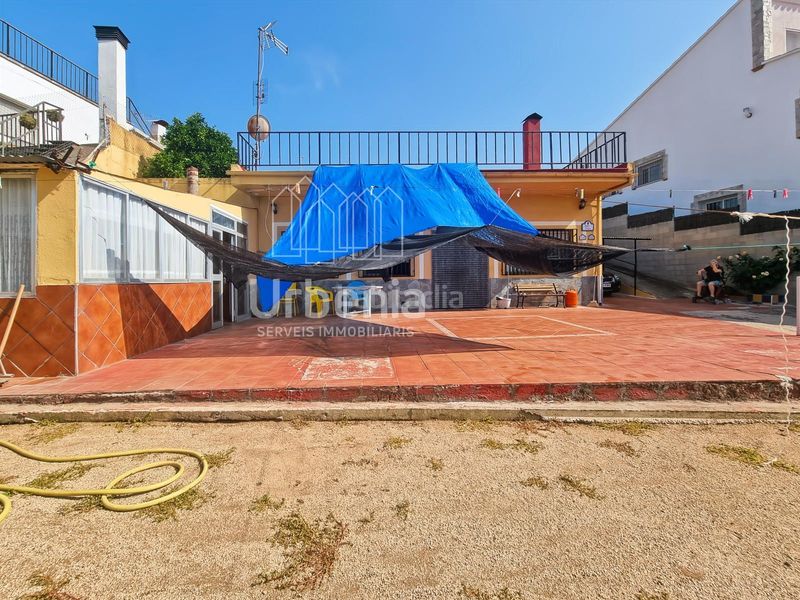 Foto 86a9a970-6aad-457e-b2ba-ef0d307138eb. Casa amb calefacció aparcament a Argentona est Argentona