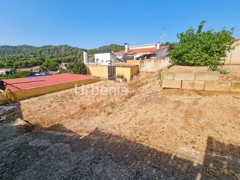 Foto 97d82fdd-c5b3-4cb7-9a65-47263fdef33f. Casa amb calefacció aparcament a Argentona est Argentona