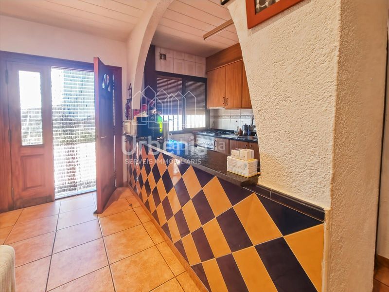 Foto 9b0f26f8-51c1-4410-9b68-d0e649c2728a. Casa amb calefacció aparcament a Argentona est Argentona