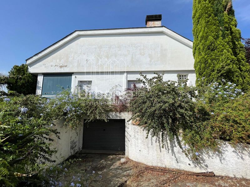 Foto 66bf14a4-bdd5-4a25-96a0-a19c98249775. Casa amb calefacció aparcament piscina a Nucli Urbà Argentona
