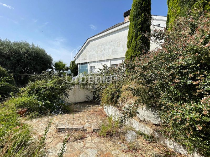 Foto aa4f97f0-30fc-4aa5-ac0e-93519af33291. Casa amb calefacció aparcament piscina a Nucli Urbà Argentona