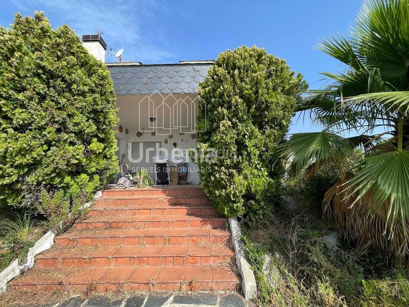 Foto be2f4a2c-ccf9-4d41-9084-a041494ad567. Casa amb calefacció aparcament piscina a Nucli Urbà Argentona