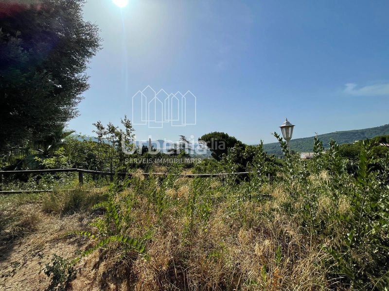Foto d8d64c4a-f53a-4dd4-b248-514e2f0759a8. Casa amb calefacció aparcament piscina a Nucli Urbà Argentona