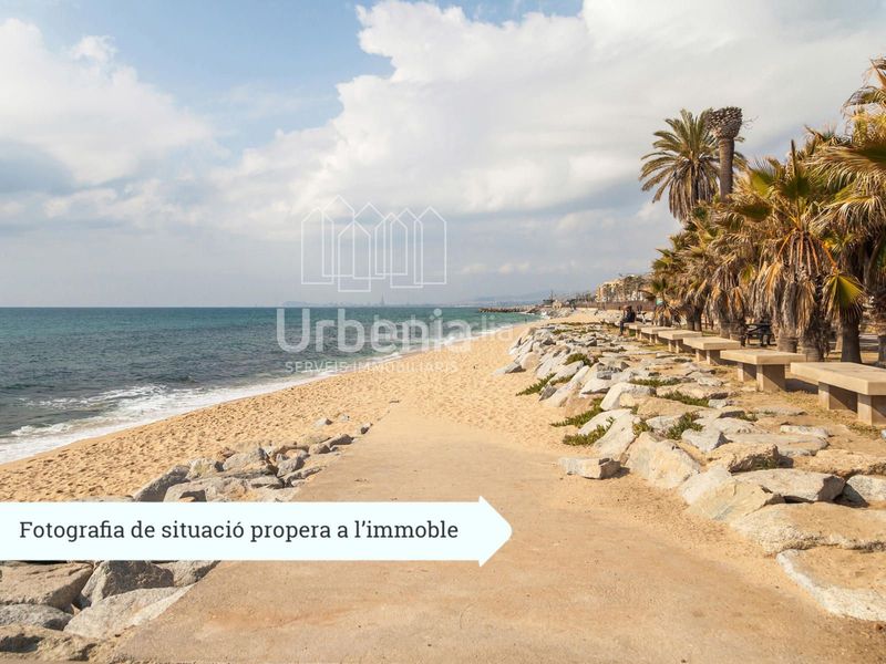 Foto 55fa57e2-5847-4bc6-a274-ad771d6638c6. Pis a Zona Alta Premià de Mar