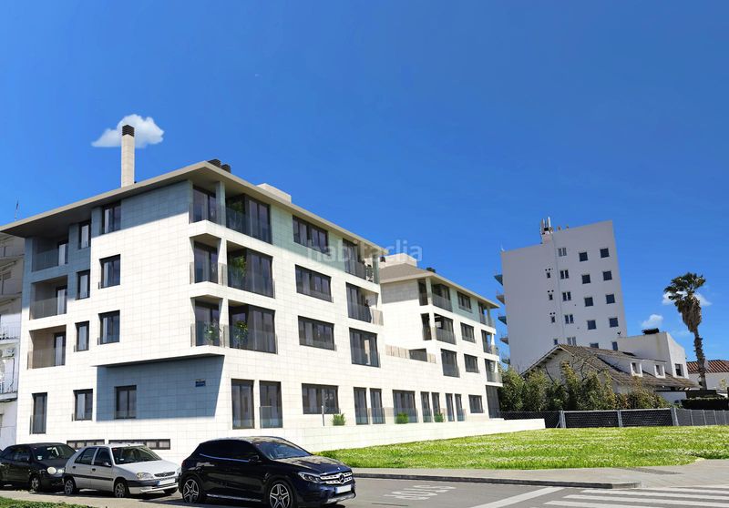 Foto a86b22a4-f0ac-473c-9db7-d1c5885d9cd2. Pis 50m<sup>2</sup> a Centre Pineda de Mar