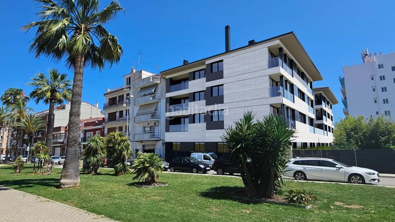Foto 07f5873d-8aed-4533-abbb-734852a6a27a. Pis 85m<sup>2</sup> a Centre Pineda de Mar