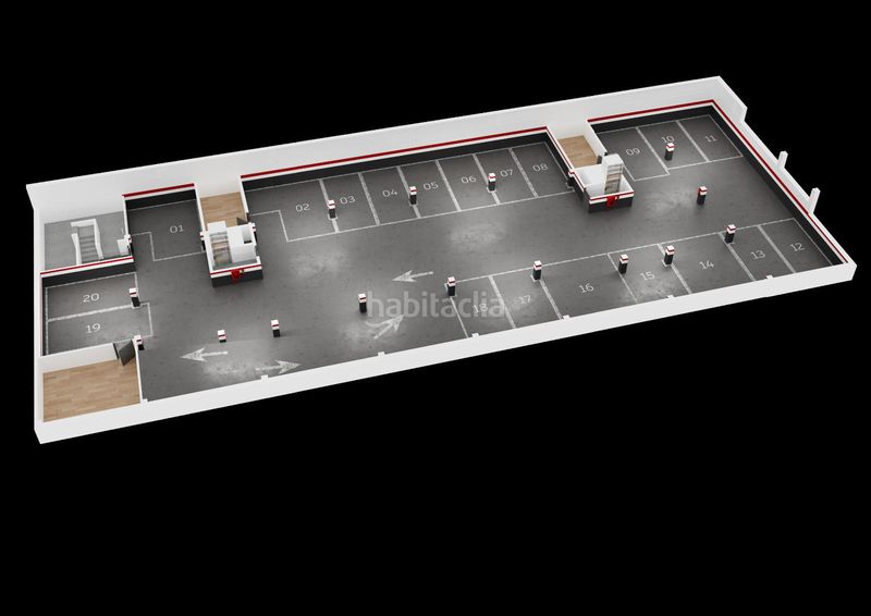 Foto acd127a0-7ae1-46da-92d5-45068aaf28f5. Pis 99m<sup>2</sup> a Centre Pineda de Mar