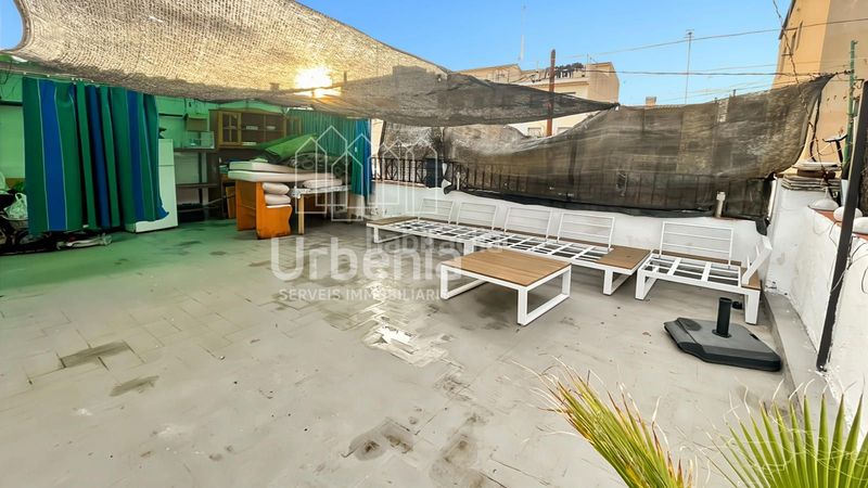 Foto 42c6d1cc-1669-4300-ae61-a6df90f0c75b. Casa amb calefacció a Sant Pere Tordera