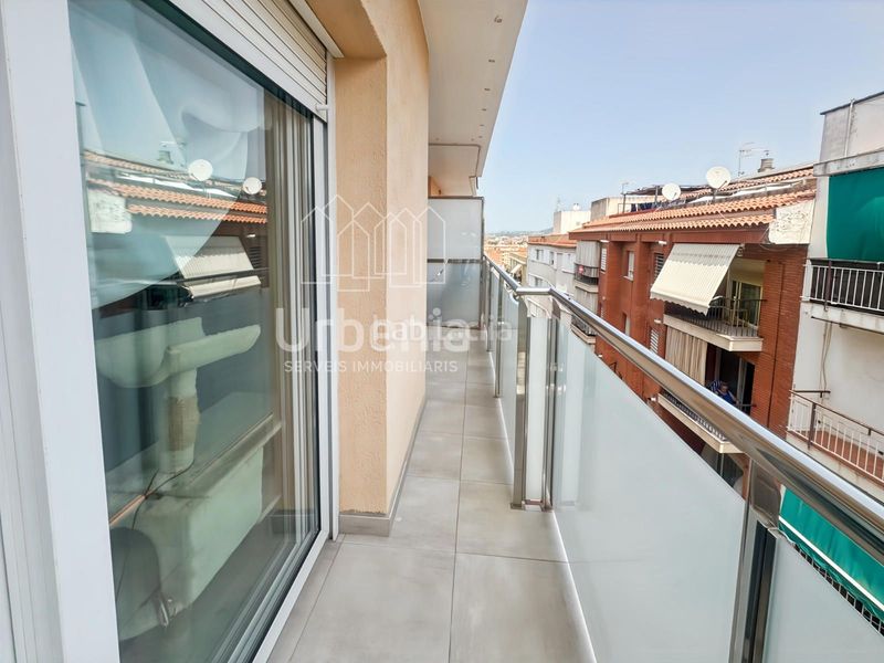 Foto d2bca973-5656-44af-9564-91a9a597a066. Pis amb calefacció a Els Pavos Blanes