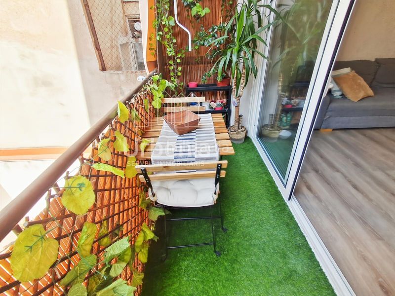 Foto 1ca5e418-f7e2-4178-b5f7-8b1e082a50d1. Appartamento con riscaldamento in Eixample Mataró
