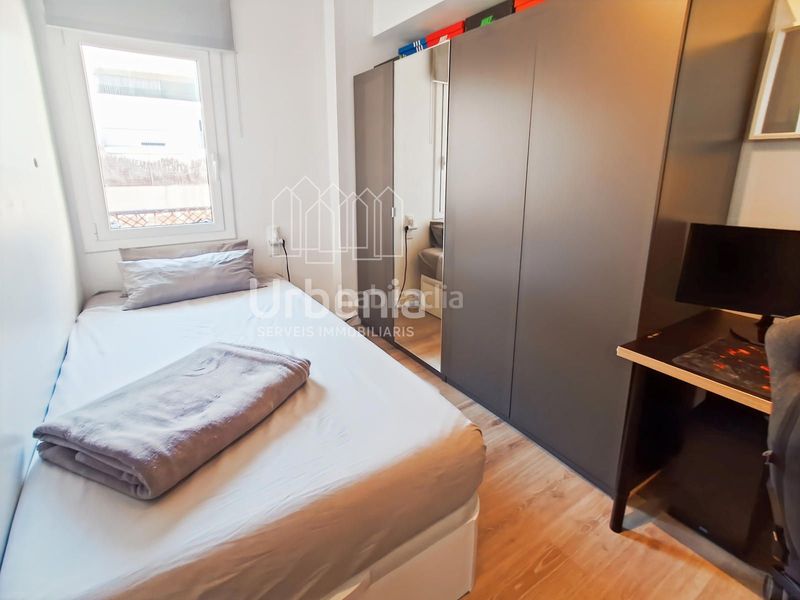 Foto 25357c31-9b35-4a11-a26e-515104124c44. Appartamento con riscaldamento in Eixample Mataró