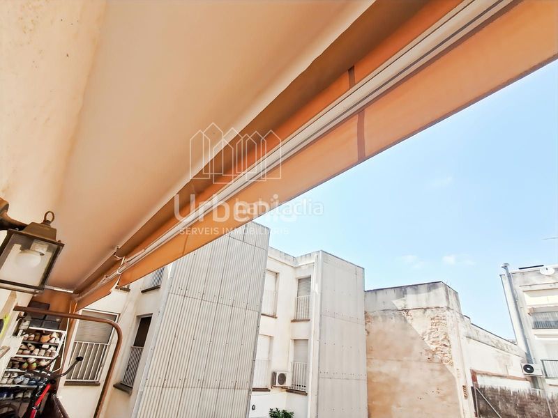 Foto 957560da-170c-4e51-8299-20a03eb05652. Appartamento con riscaldamento in Eixample Mataró