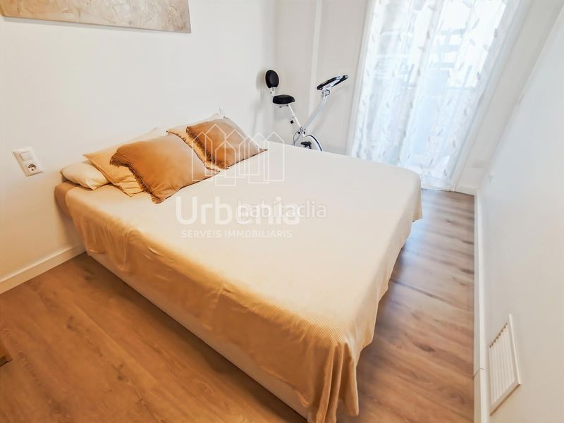 Foto d2b6ff9b-40e0-441d-9ed5-ce53bf2f17ff. Appartamento con riscaldamento in Eixample Mataró
