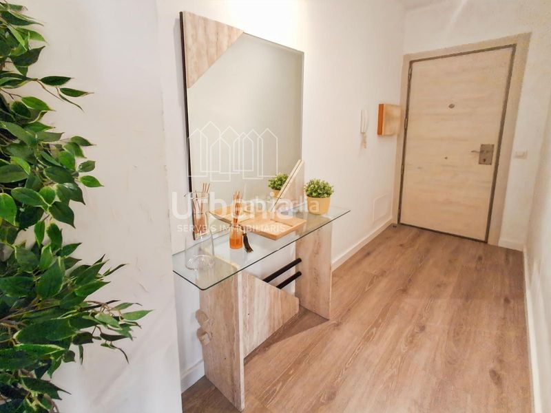 Foto e40e4efe-1bde-4526-aae2-b5fb0a51f331. Appartamento con riscaldamento in Eixample Mataró