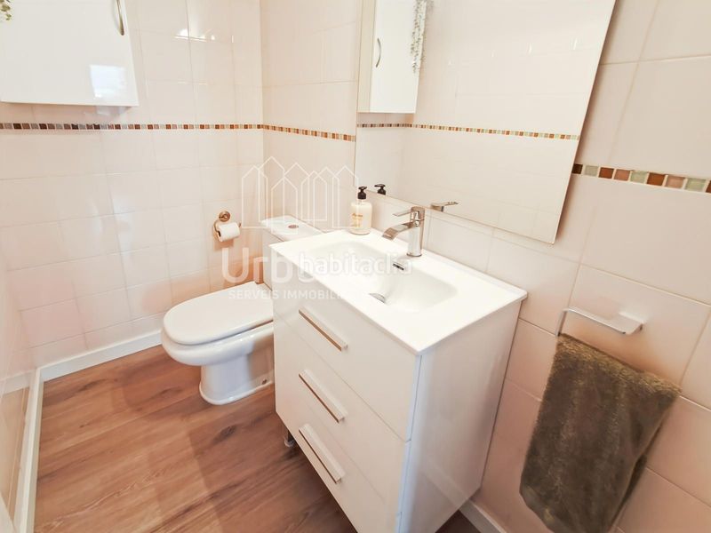 Foto e62e563a-0982-40a3-8fc9-e71221f619de. Appartamento con riscaldamento in Eixample Mataró