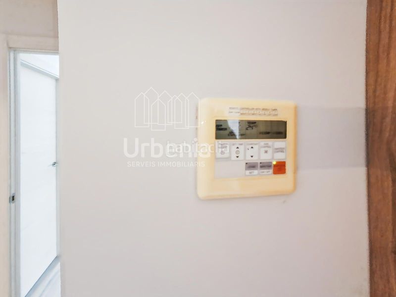 Foto f2ae5a7c-b8d2-47da-aef3-a7d804c11d2a. Appartamento con riscaldamento in Eixample Mataró
