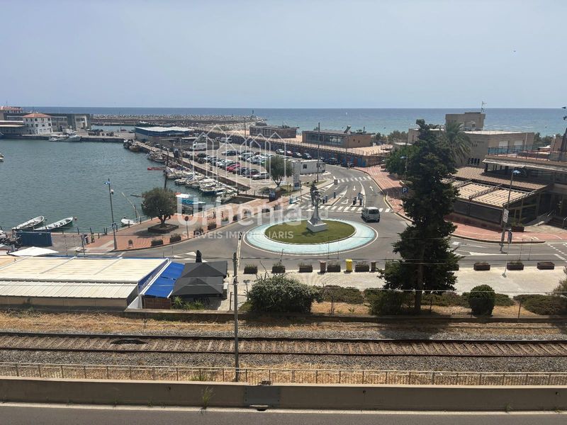 Foto 14fe345c-d2d0-4e0f-ab78-509140ec887d. Pis amb aparcament a Centre Arenys de Mar