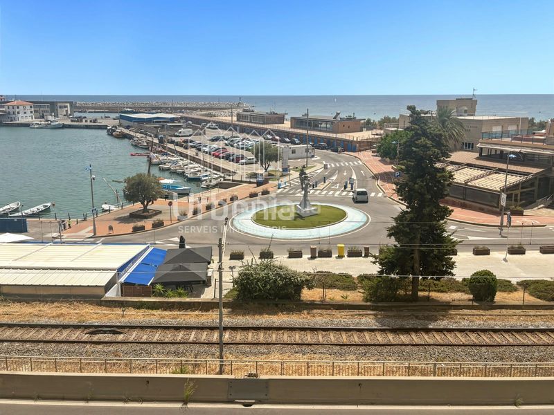 Foto ef3f7cec-3b45-4734-9fd7-69d50f231676. Pis amb aparcament a Centre Arenys de Mar