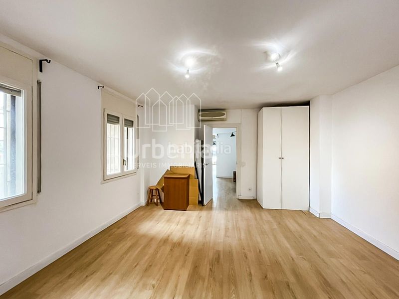 Foto c6341a28-937d-4a89-b384-668d6facfa58. Pis amb calefacció a Centre Mataró