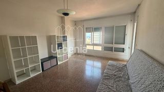 Pis a Calella. Apartament amb vistes al mar al cor de calella