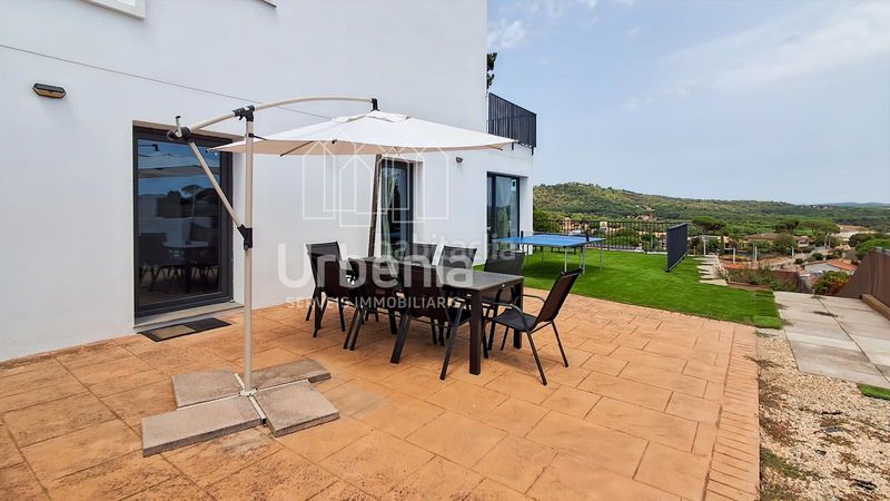 Foto 0d2ee5fb-ce5d-4150-9374-6419eb1a4840. Casa amb calefacció aparcament piscina a Niàgara Parc -Àgora Parc Tordera