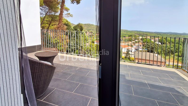 Foto 2d8885b8-4e66-43ce-bf6f-764fa7f2fe7a. Casa amb calefacció aparcament piscina a Niàgara Parc -Àgora Parc Tordera