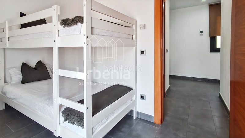 Foto 44082582-7910-490c-98b1-d4a581f34cea. Casa amb calefacció aparcament piscina a Niàgara Parc -Àgora Parc Tordera