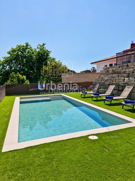 Foto 4ce0083f-8b36-4aa1-8c4e-1f066074e768. Casa amb calefacció aparcament piscina a Niàgara Parc -Àgora Parc Tordera