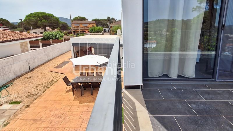Foto 784a6345-8a4c-45d8-8ecc-1aed61c6e22c. Casa amb calefacció aparcament piscina a Niàgara Parc -Àgora Parc Tordera