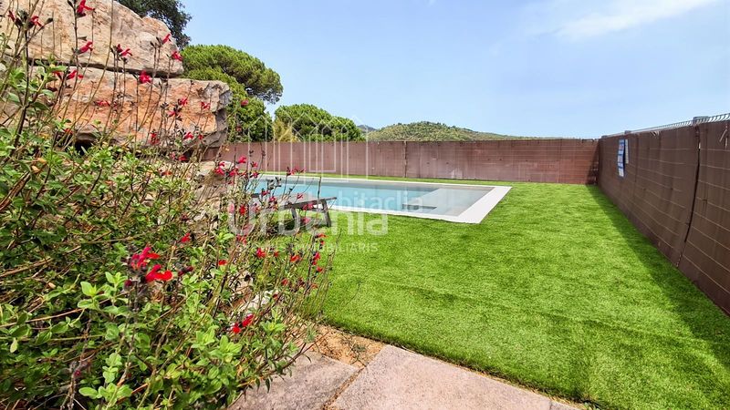 Foto 91a23845-6830-4586-a85b-111da8d10450. Casa amb calefacció aparcament piscina a Niàgara Parc -Àgora Parc Tordera