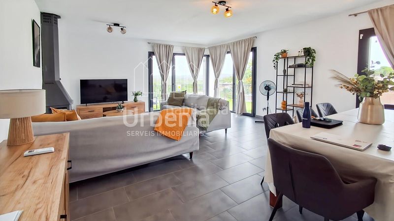 Foto ab9bc2c0-dcea-470a-a656-25fd799df62f. Casa amb calefacció aparcament piscina a Niàgara Parc -Àgora Parc Tordera